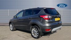 Ford Kuga 1.5 TDCi Titanium Edition 5dr 2WD Diesel Estate